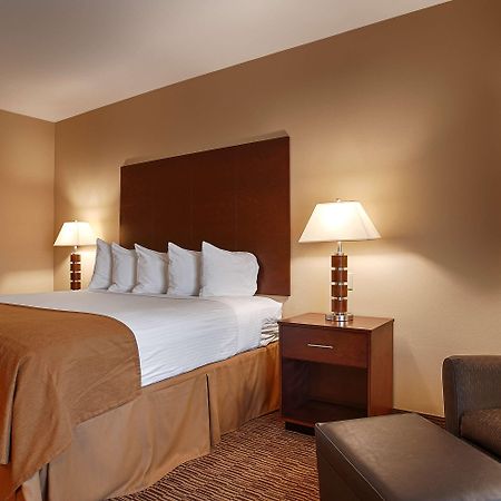 Best Western St. Francisville Hotel Ngoại thất bức ảnh
