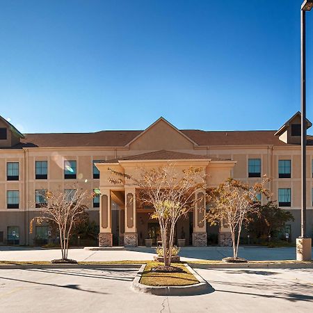Best Western St. Francisville Hotel Ngoại thất bức ảnh