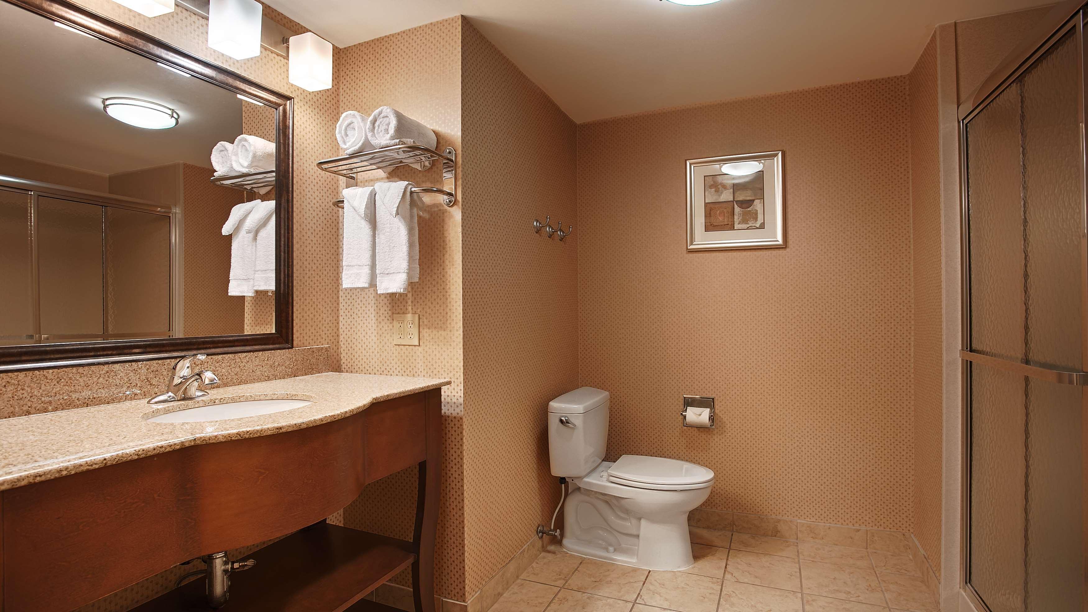 Best Western St. Francisville Hotel Ngoại thất bức ảnh