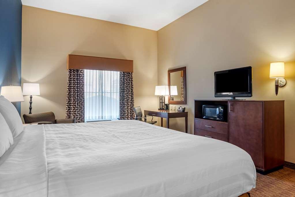 Best Western St. Francisville Hotel Phòng bức ảnh