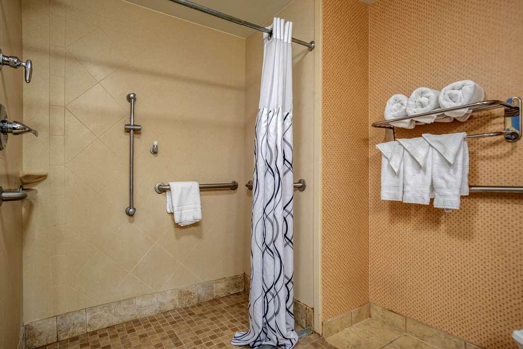 Best Western St. Francisville Hotel Ngoại thất bức ảnh
