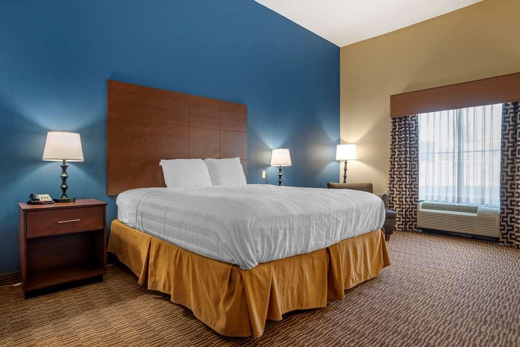 Best Western St. Francisville Hotel Phòng bức ảnh