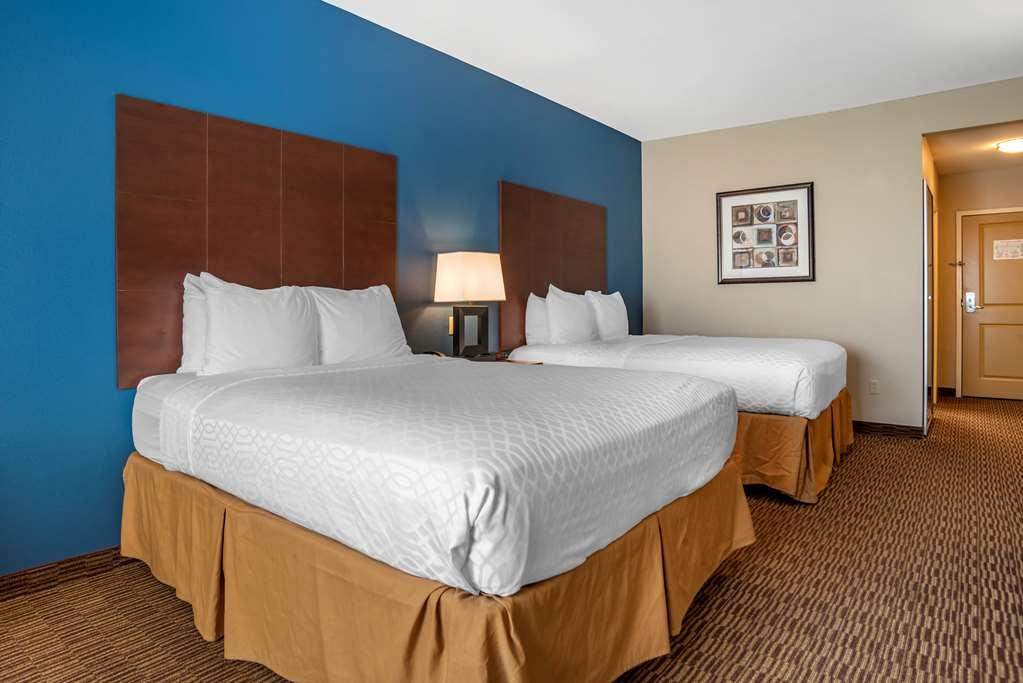Best Western St. Francisville Hotel Phòng bức ảnh