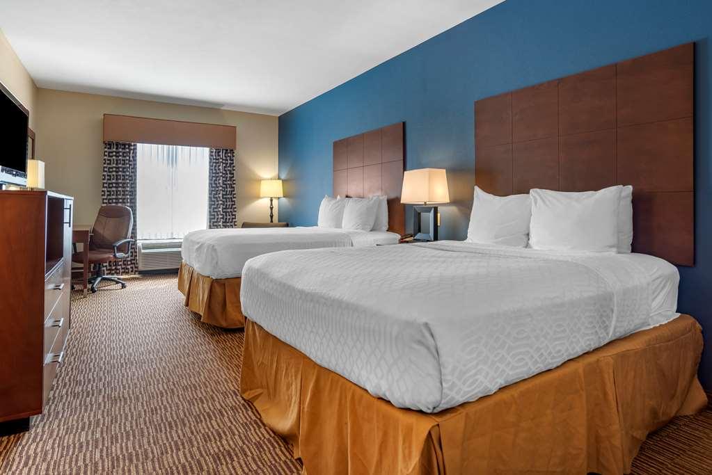 Best Western St. Francisville Hotel Phòng bức ảnh