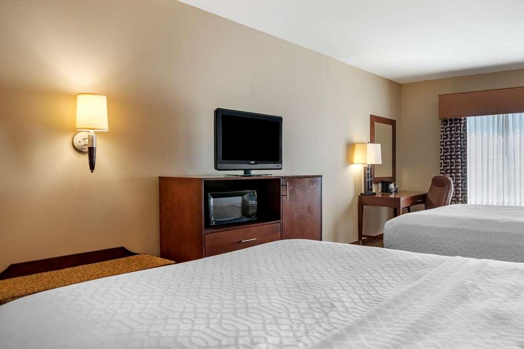 Best Western St. Francisville Hotel Ngoại thất bức ảnh