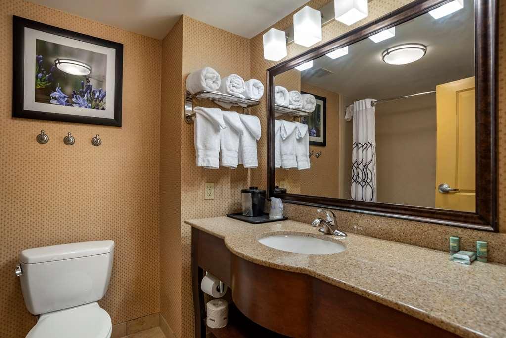 Best Western St. Francisville Hotel Ngoại thất bức ảnh