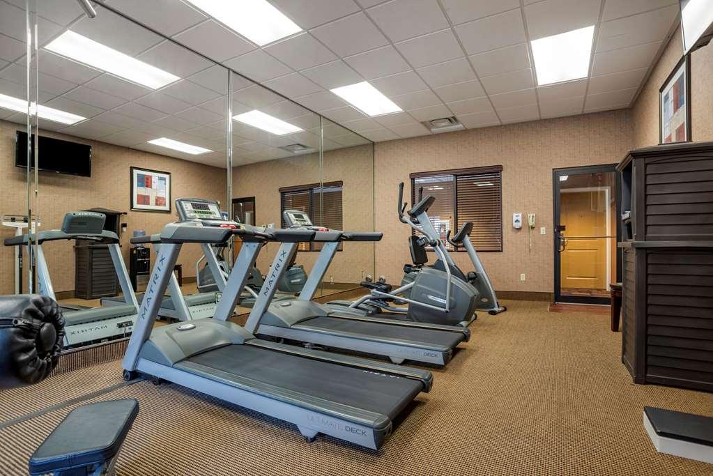 Best Western St. Francisville Hotel Tiện nghi bức ảnh