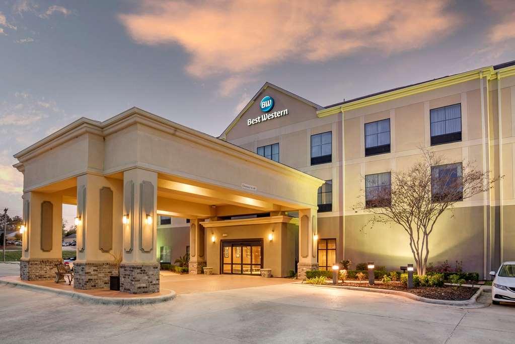 Best Western St. Francisville Hotel Ngoại thất bức ảnh
