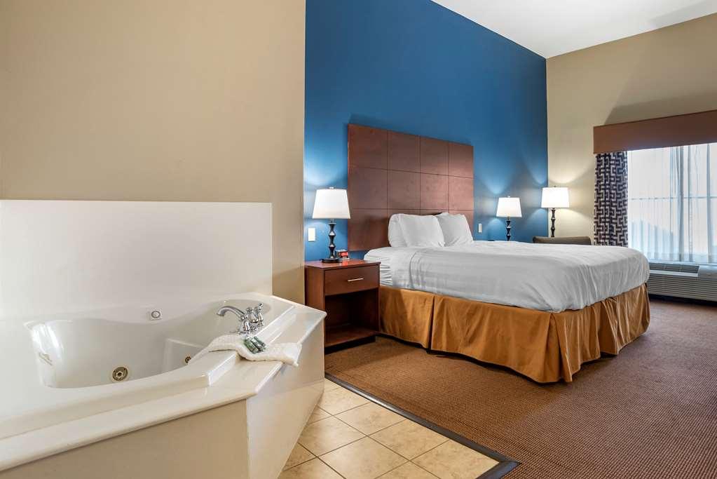 Best Western St. Francisville Hotel Phòng bức ảnh