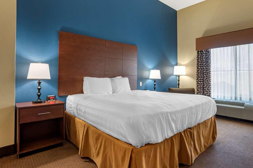 Best Western St. Francisville Hotel Phòng bức ảnh