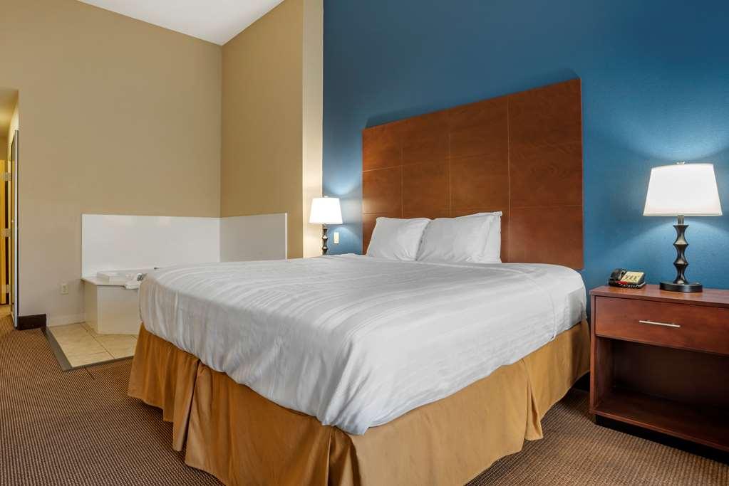 Best Western St. Francisville Hotel Phòng bức ảnh