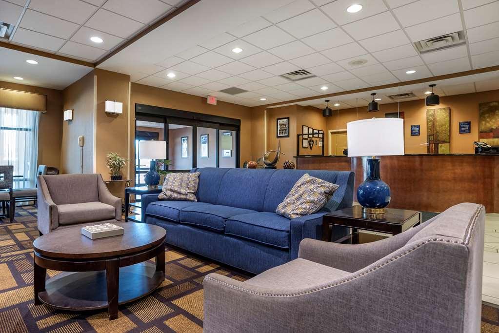 Best Western St. Francisville Hotel Nội địa bức ảnh
