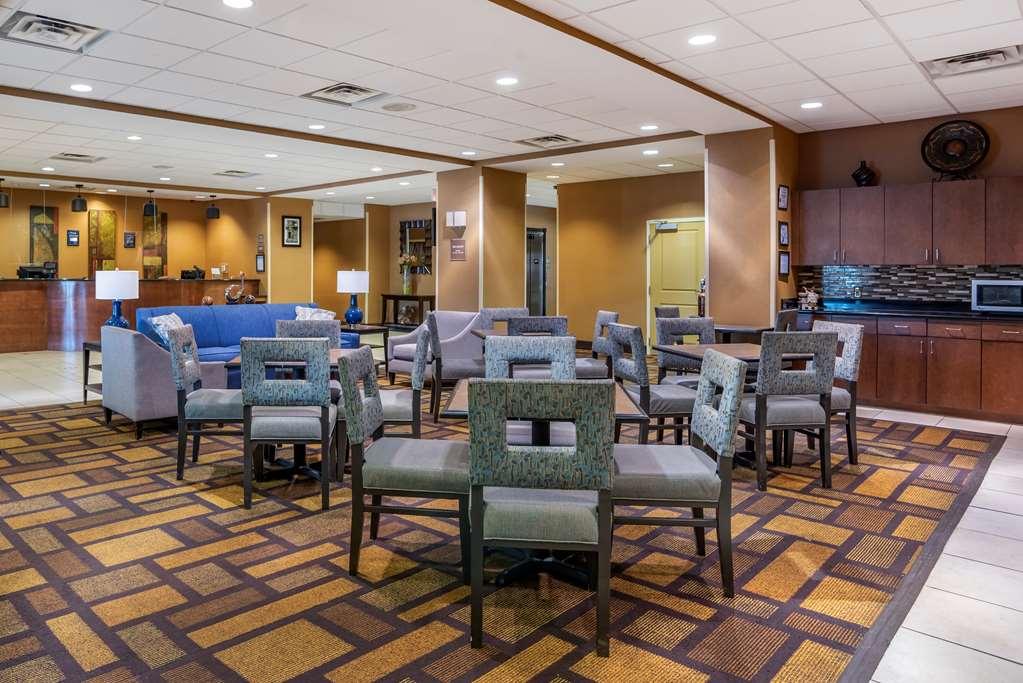 Best Western St. Francisville Hotel Nội địa bức ảnh
