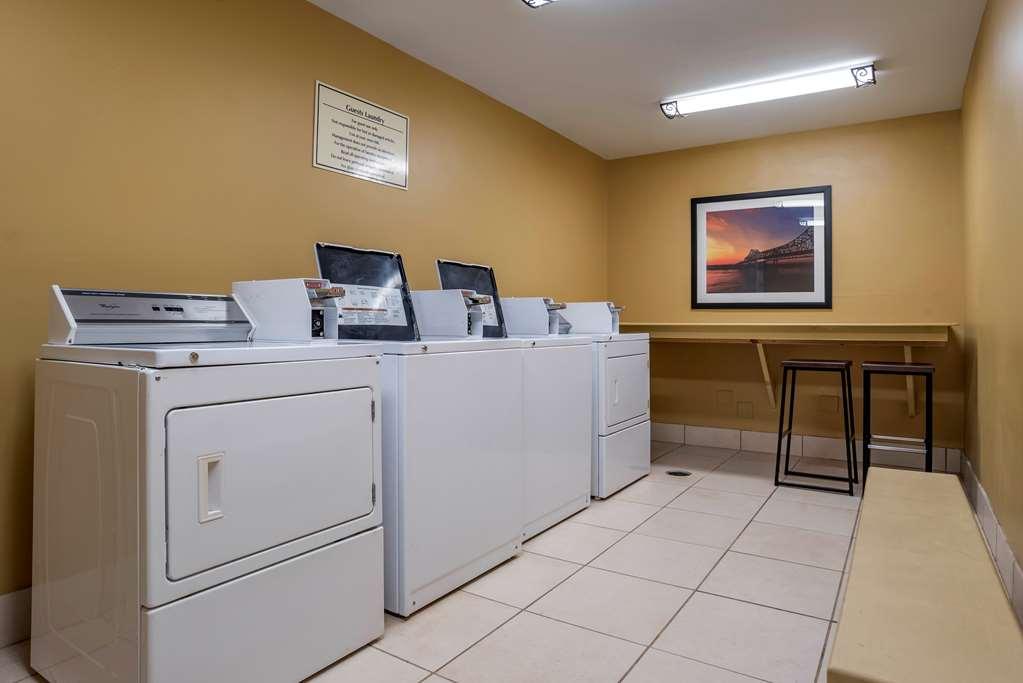 Best Western St. Francisville Hotel Tiện nghi bức ảnh