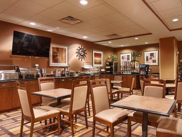 Best Western St. Francisville Hotel Ngoại thất bức ảnh