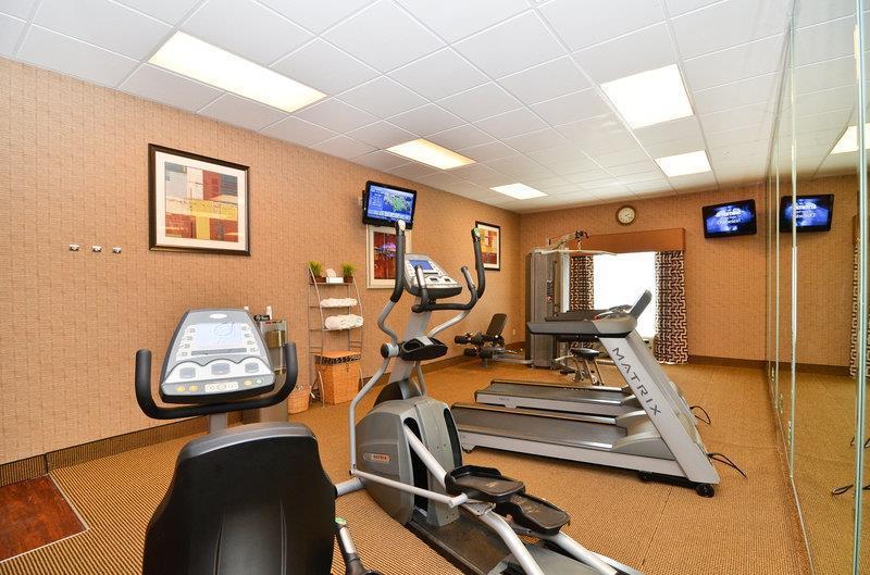Best Western St. Francisville Hotel Tiện nghi bức ảnh