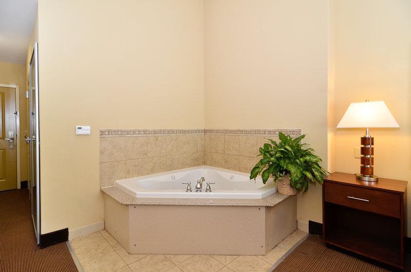 Best Western St. Francisville Hotel Phòng bức ảnh
