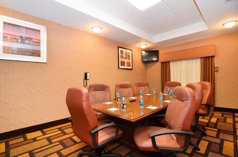 Best Western St. Francisville Hotel Tiện nghi bức ảnh