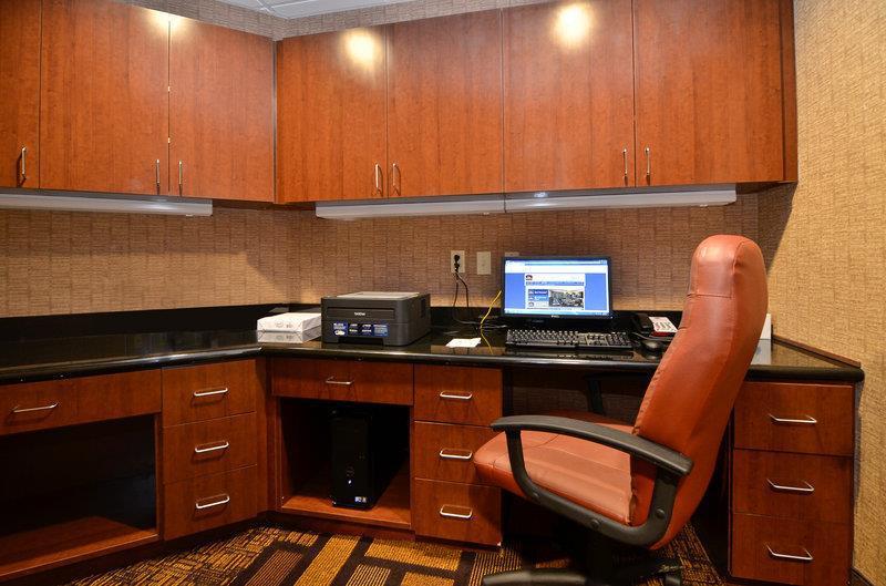 Best Western St. Francisville Hotel Tiện nghi bức ảnh